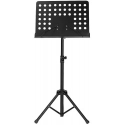 ROCKSTAND RS10100B ORCHESTRA MUSIC STAND