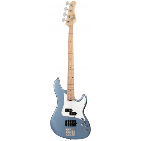 CORT GB74Gig (Lake Placid Blue)