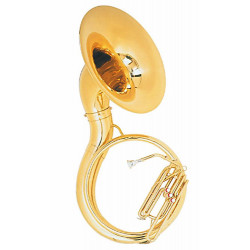 MAXTONE TF99B/L Sousaphone