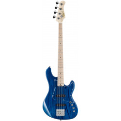 CORT GB74JJ (Aqua Blue)