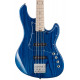 CORT GB74JJ (Aqua Blue)