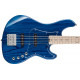 CORT GB74JJ (Aqua Blue)
