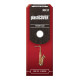 RICO Plasticover - Tenor Sax 2.5 - 5 Box
