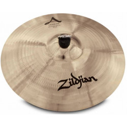 ZILDJIAN ZILDJIAN 18' A' CUSTOM MEDIUM CRASH