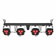 CHAUVET 4BAR LT BT