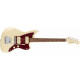 FENDER VINTERA '60s JAZZMASTER PFN OLYMPIC WHITE
