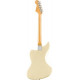 FENDER VINTERA '60s JAZZMASTER PFN OLYMPIC WHITE