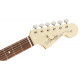 FENDER VINTERA '60s JAZZMASTER PFN OLYMPIC WHITE