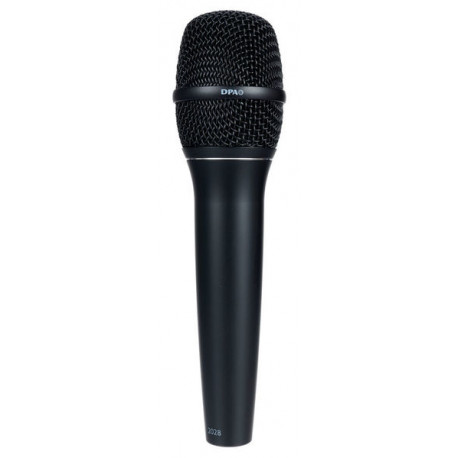 DPA MICROPHONES 2028-B-B01