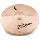 ZILDJIAN I STANDARD GIG CYMBAL PACK