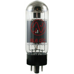 JJ ELECTRONIC 6L6GC