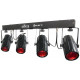 CHAUVET 4Play 2