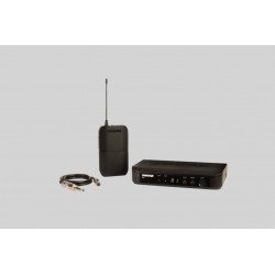 SHURE BLX14E-M17