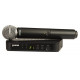 SHURE BLX24E/SM58-M17