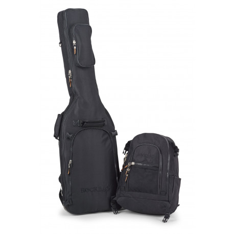 ROCKBAG RB20455 B Cross Walker - Electric Bass Gig Bag