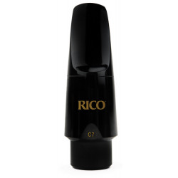 D'ADDARIO Graftonite Mouthpieces - Tenor Sax C7