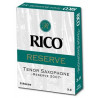 RICO Reserve - Tenor Sax 3.0 - 5 Box