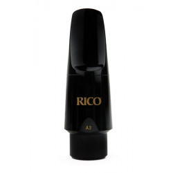 D'ADDARIO Graftonite Mouthpieces - Tenor Sax A3