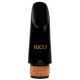 RICO Graftonite Mouthpieces - Bb Clarinet B5