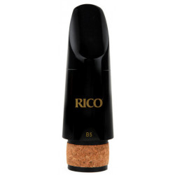 D'ADDARIO Graftonite Mouthpieces - Bb Clarinet B5