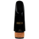 RICO Graftonite Mouthpieces - Bb Clarinet C7