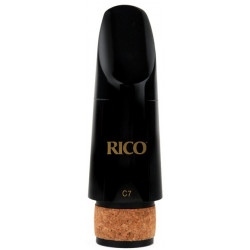 D'ADDARIO Graftonite Mouthpieces - Bb Clarinet C7