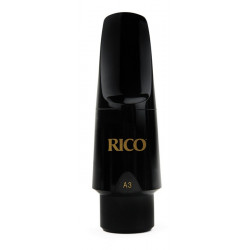 D'ADDARIO Graftonite Mouthpieces - Alto Sax A3