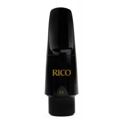 D'ADDARIO Graftonite Mouthpieces - Alto Sax C5