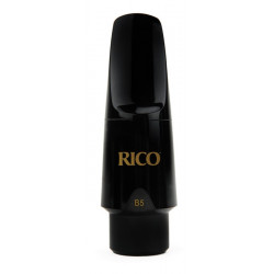D'ADDARIO Graftonite Mouthpieces - Alto Sax B5