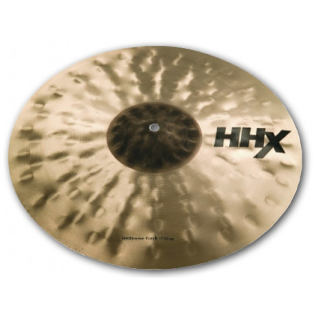 SABIAN 16" HHXTreme Crash Brilliant