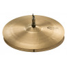SABIAN S14H Crescent 14” Fat Hats