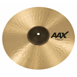 SABIAN 21608XC 16” AAX Medium Crash