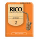RICO Rico - Alto Sax 2.0 - 10 Box