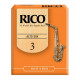 RICO Rico - Alto Sax 3.0 - 10 Box