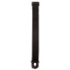 PLANET WAVES PW50PLA05 Planet Lock Guitar Strap, Black