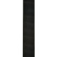 PLANET WAVES PW50PLA05 Planet Lock Guitar Strap, Black