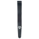 PLANET WAVES PW25LBIO Icon Collection Guitar Strap, Biohazard