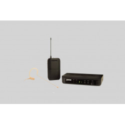 SHURE BLX14E/MX53-K14