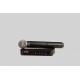 SHURE BLX24E/SM58-K3E
