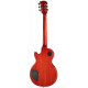 GIBSON LES PAUL CLASSIC TRANSLUCENT CHERRY