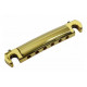 GIBSON HISTORIC LIGHTWEIGHT TAILPIECE (GOLD)