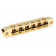 GIBSON NASHVILLE TUNE-O-MATIC BRIDGE (GOLD)