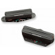 SEYMOUR DUNCAN STHR-1 SET HOT RAILS FOR TELE