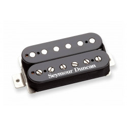 SEYMOUR DUNCAN TB-11 CUSTOM TREMBUCKER BLACK