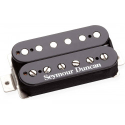 SEYMOUR DUNCAN SATURDAY NIGHT SPECIAL BRIDGE BLACK