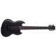 LTD VIPER-7 BARITONE BLACK METAL