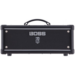 BOSS KTN HEAD MKII (KATANA HEAD MKII)
