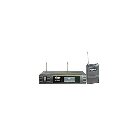 MIPRO MR-801A/MT-801A (802.475 MHZ)