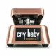 DUNLOP GCJ95 GARY CLARK JR. CRY BABY WAH