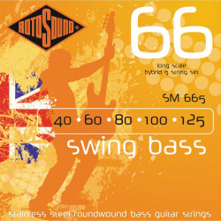 ROTOSOUND SM665